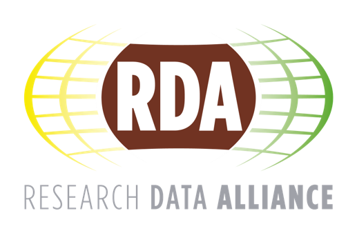 RDA logo